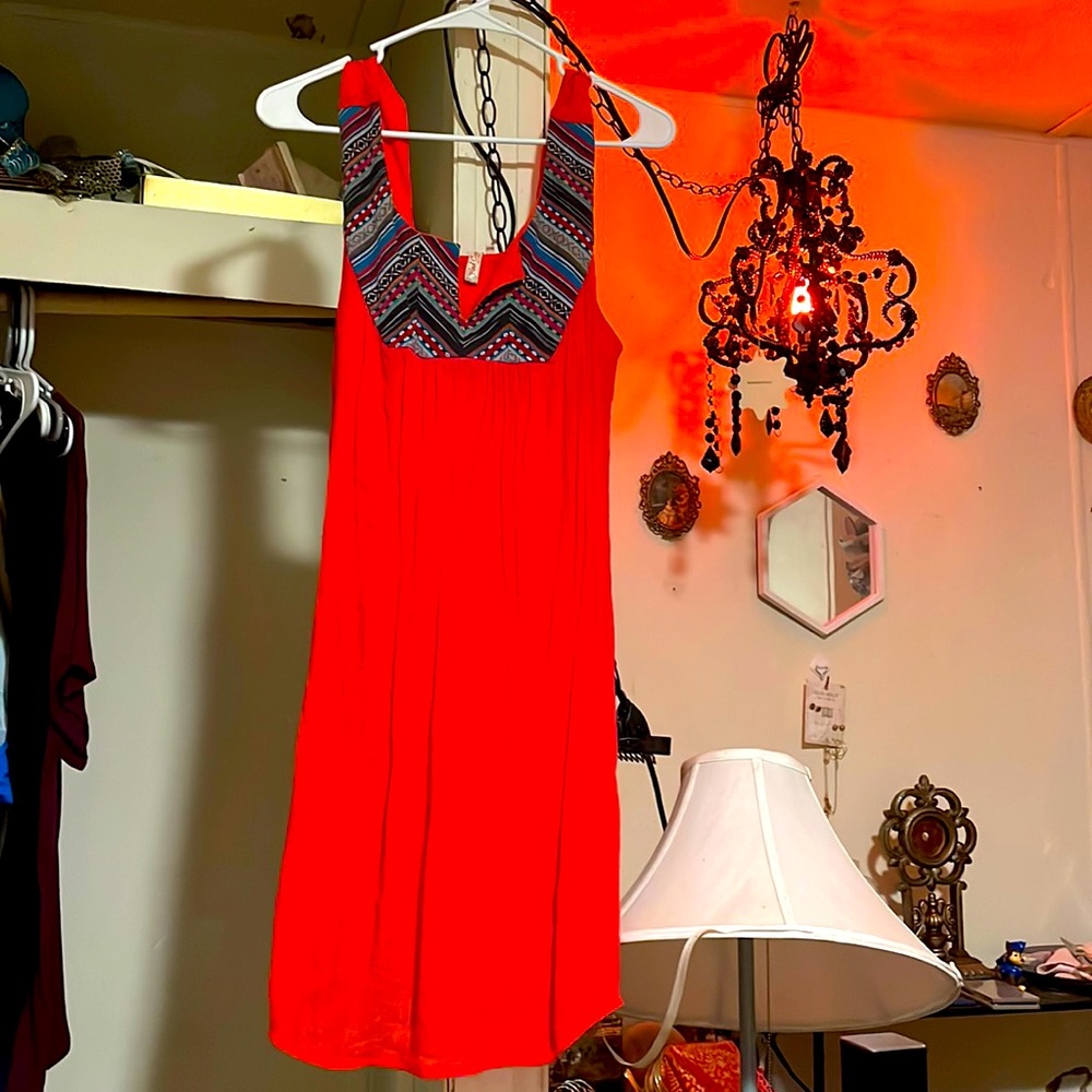 Dress
